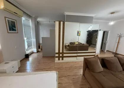 Студия в Батуми · 50 м²