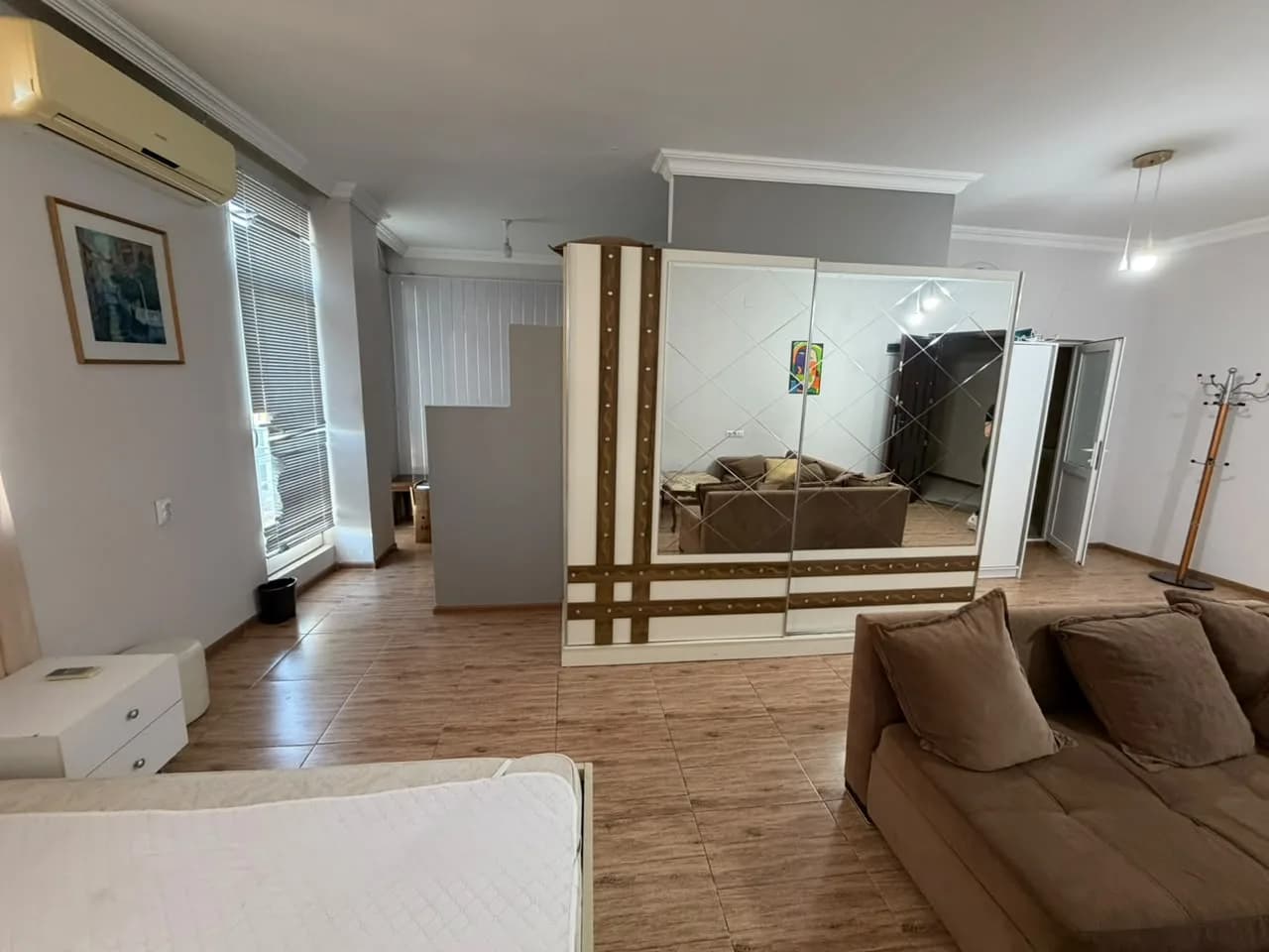Студия в Батуми · 50 м² — Фото 5