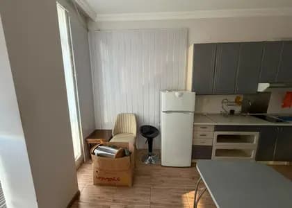 Студия в Батуми · 50 м²
