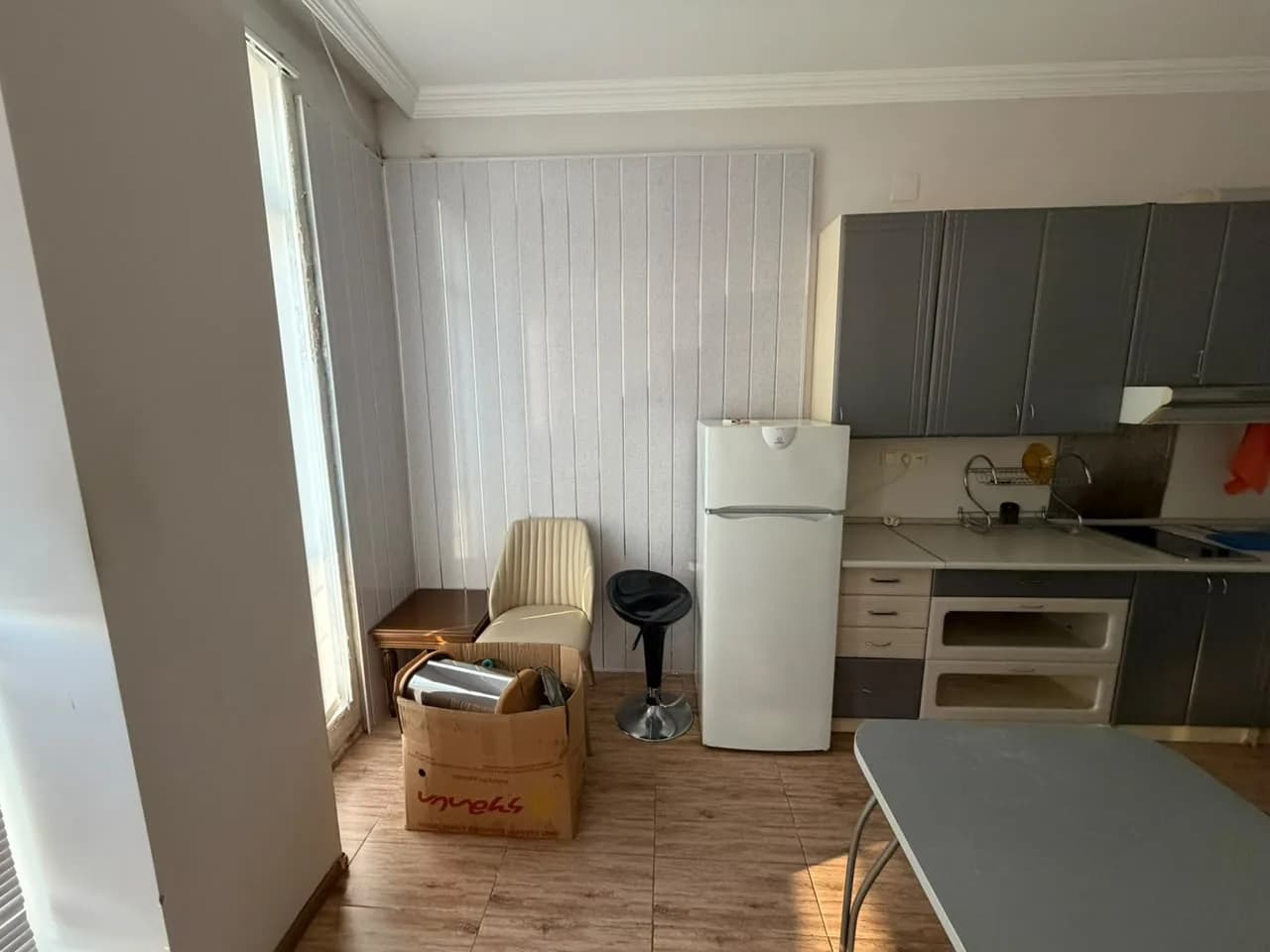 Студия в Батуми · 50 м² — Фото 6