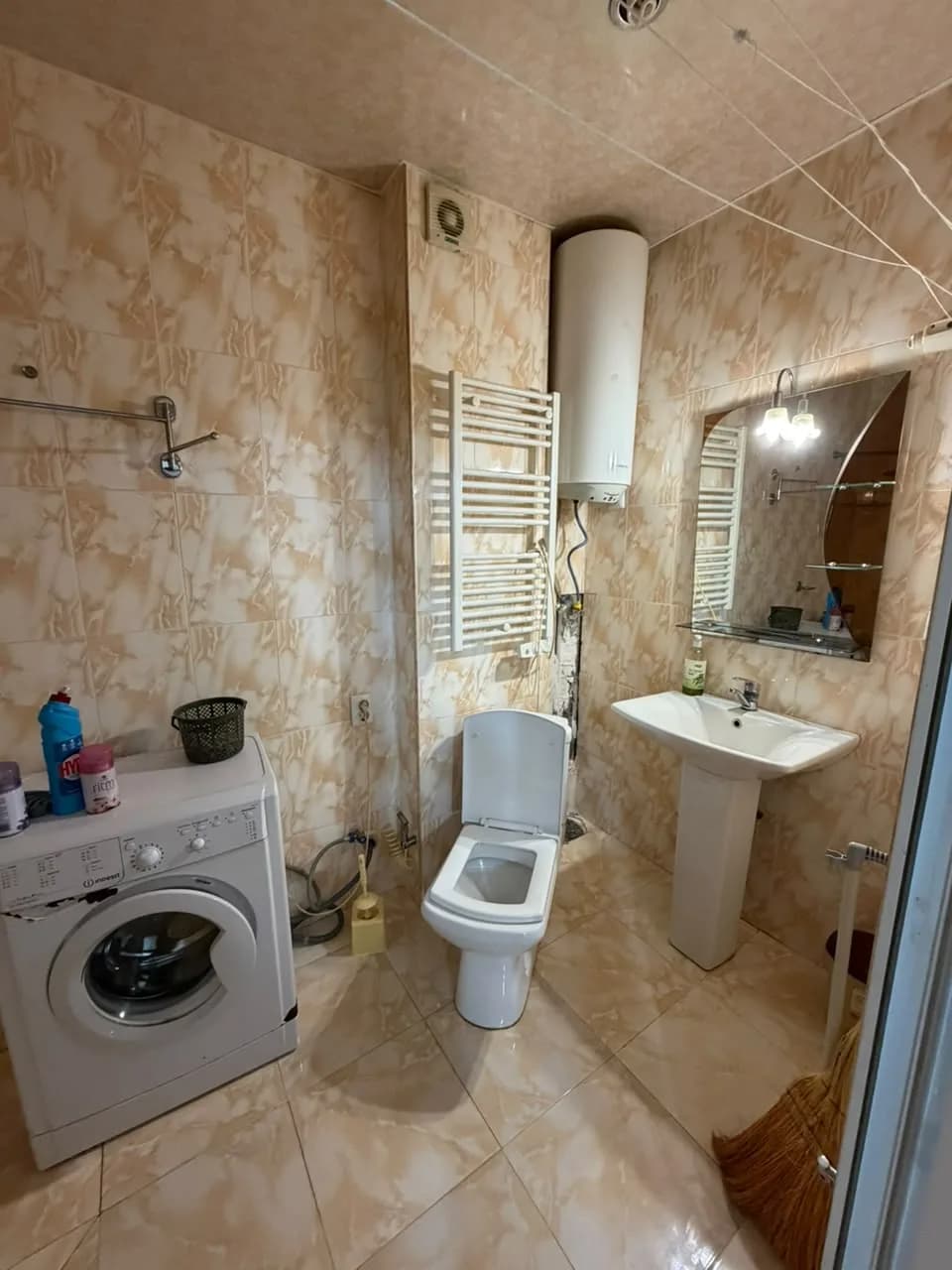 Студия в Батуми · 50 м² — Фото 7