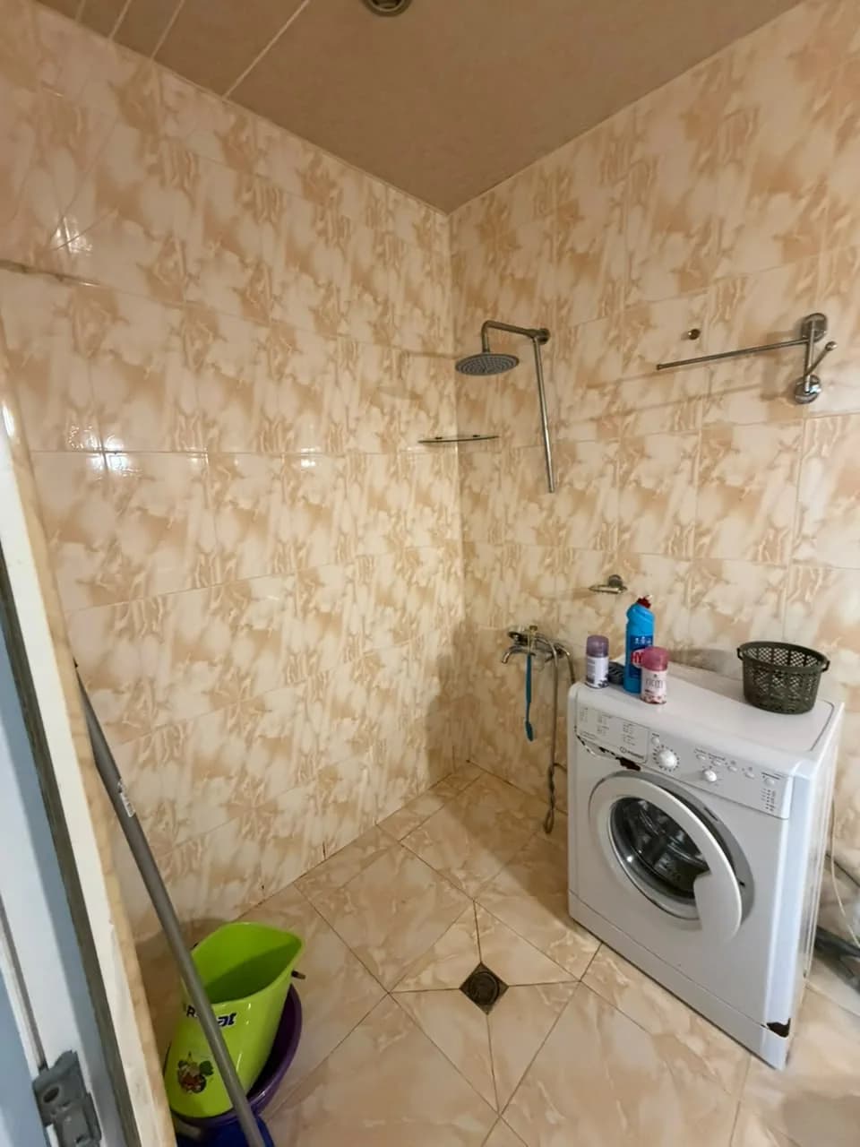 Студия в Батуми · 50 м² — Фото 8