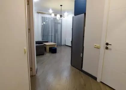 Квартира 2+1 в Батуми · Центр · 51 м²