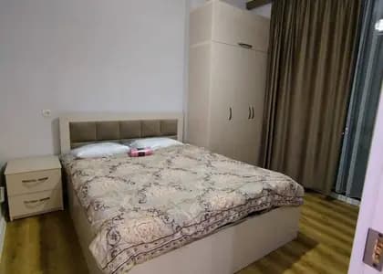 Квартира 2+1 в Батуми · Центр · 51 м²