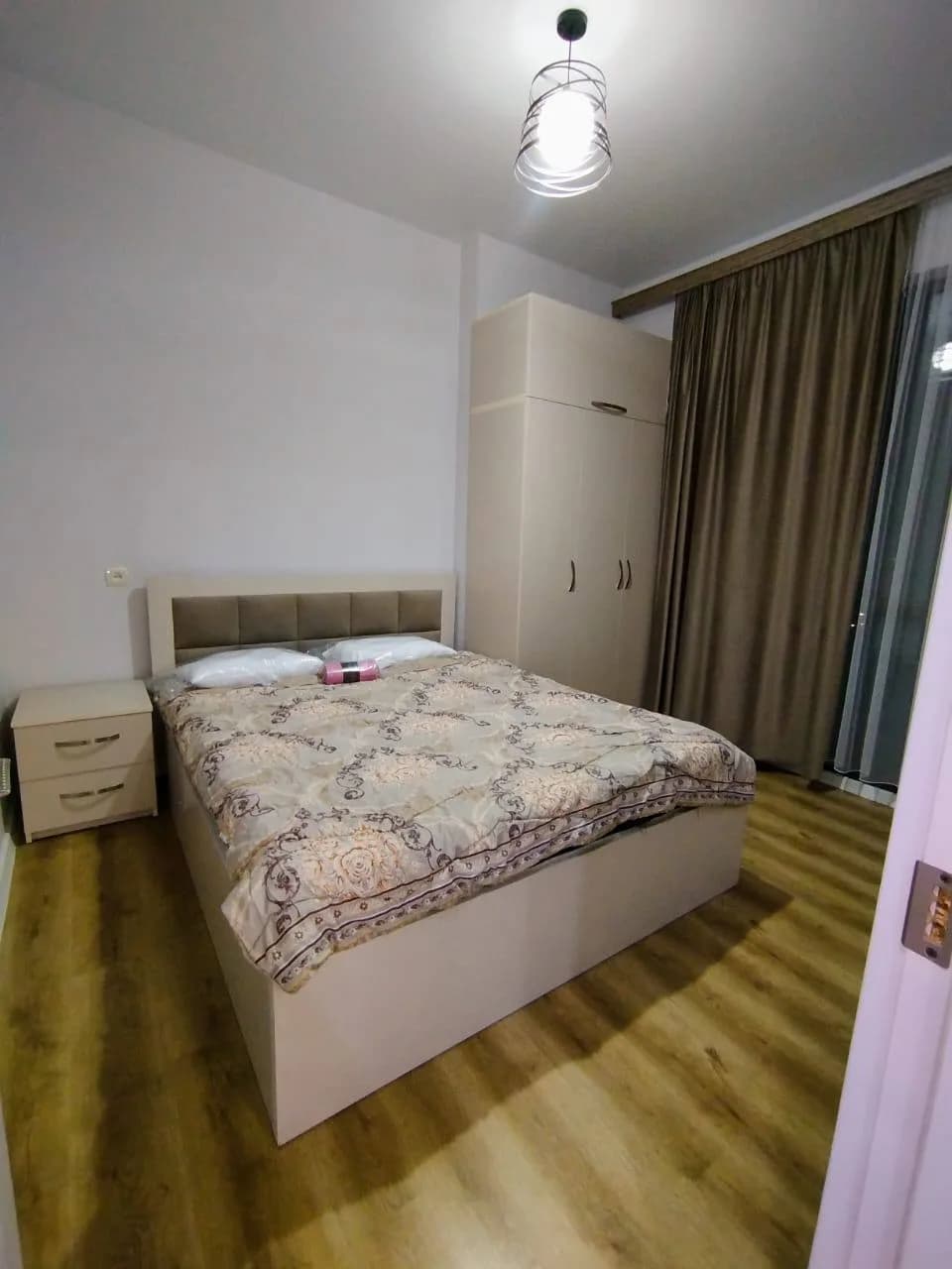 Квартира 2+1 в Батуми · Центр · 51 м² — Фото 3