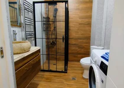 Квартира 2+1 в Батуми · Центр · 51 м²