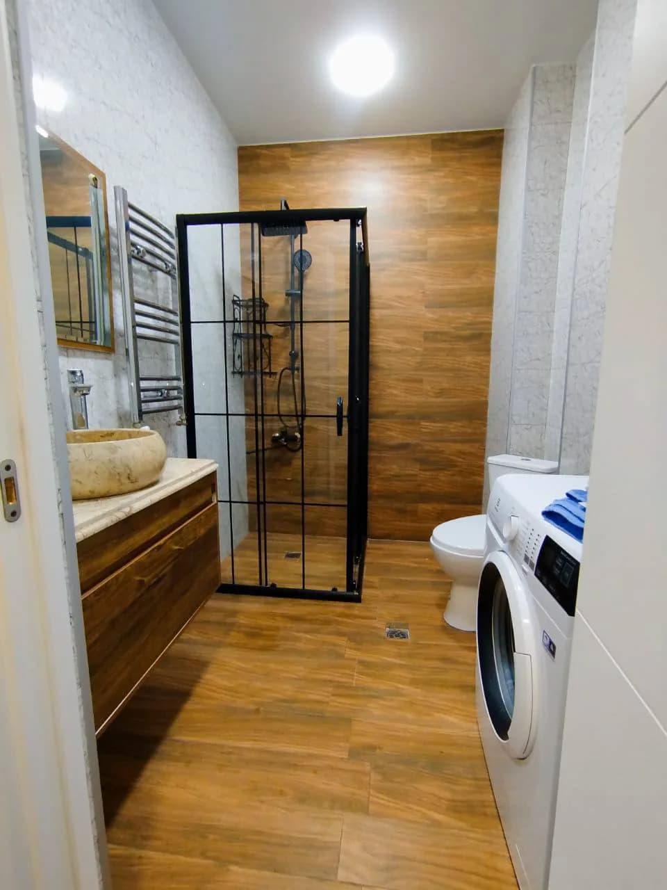 Квартира 2+1 в Батуми · Центр · 51 м² — Фото 5