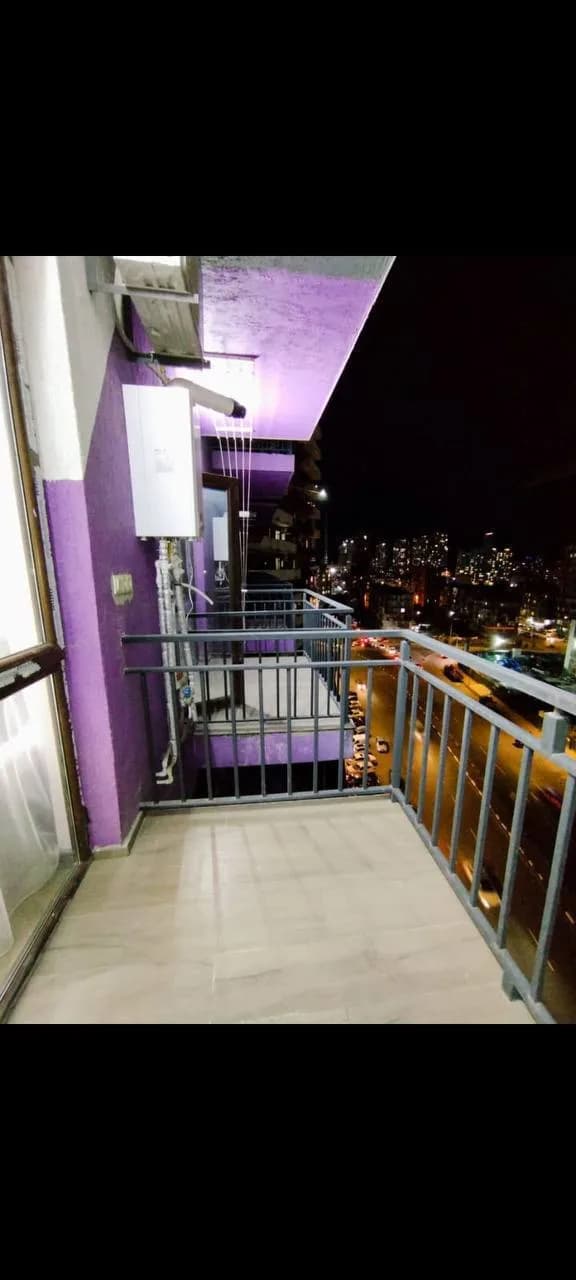 Квартира 2+1 в Батуми · Центр · 51 м² — Фото 6