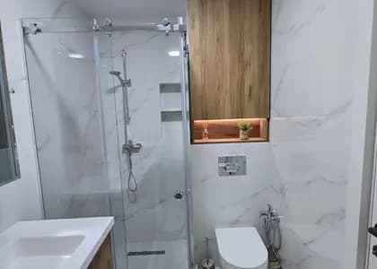 Квартира 1+1 в Батуми · Новый бульвар · 50 м²