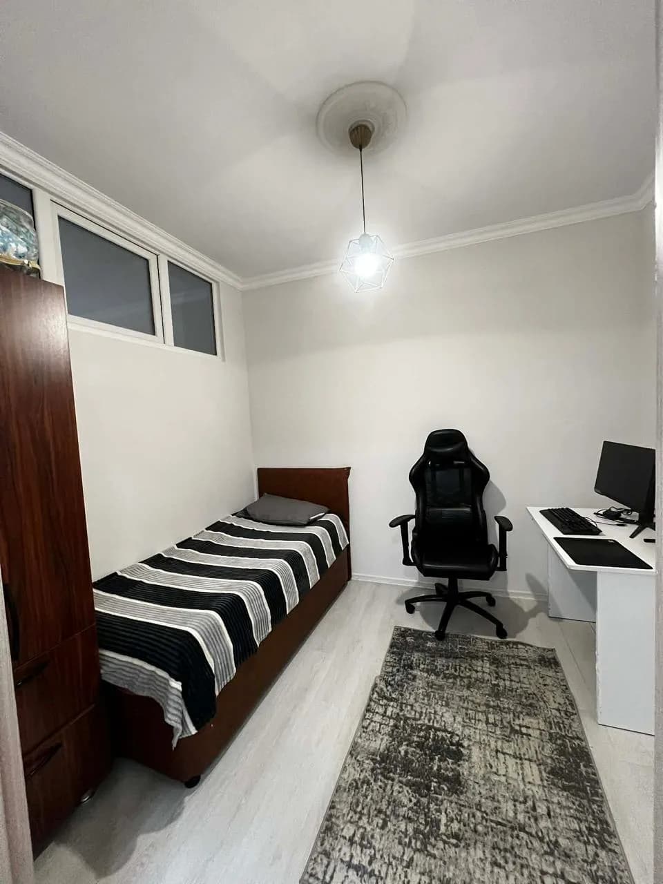 Квартира 2+1 в Батуми · Центр · 60 м² — Фото 4