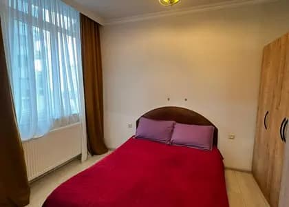 Квартира 2+1 в Батуми · Центр · 60 м²