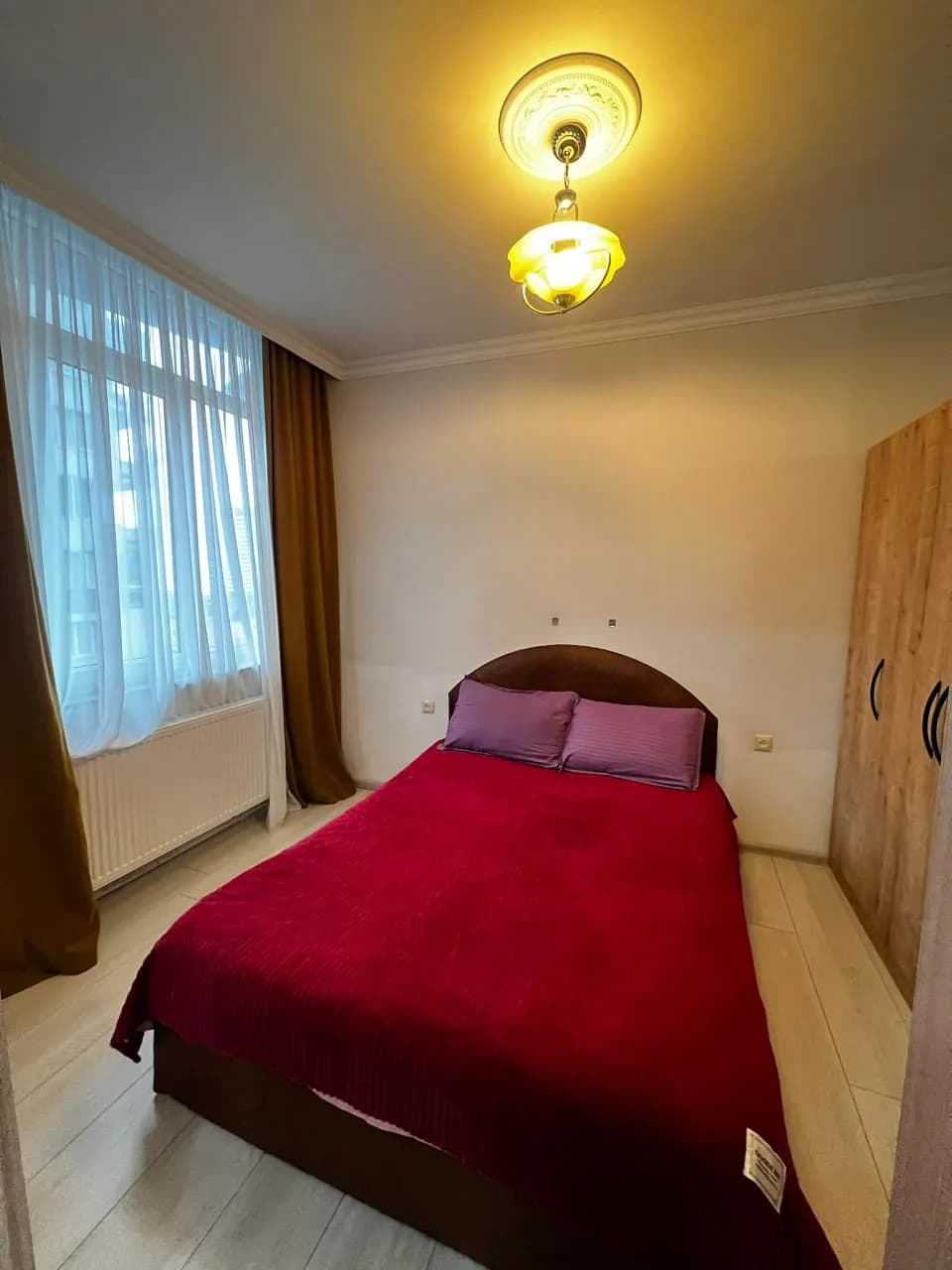 Квартира 2+1 в Батуми · Центр · 60 м² — Фото 5