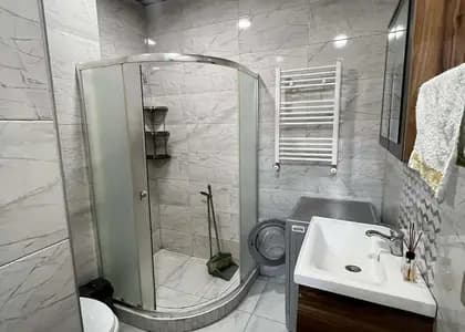 Квартира 2+1 в Батуми · Центр · 60 м²