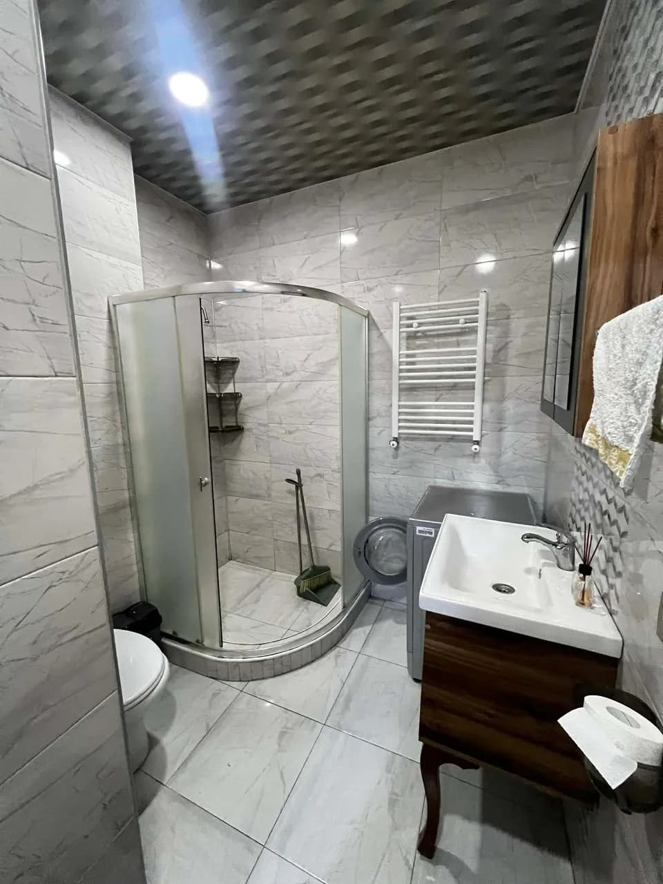 Квартира 2+1 в Батуми · Центр · 60 м² — Фото 6