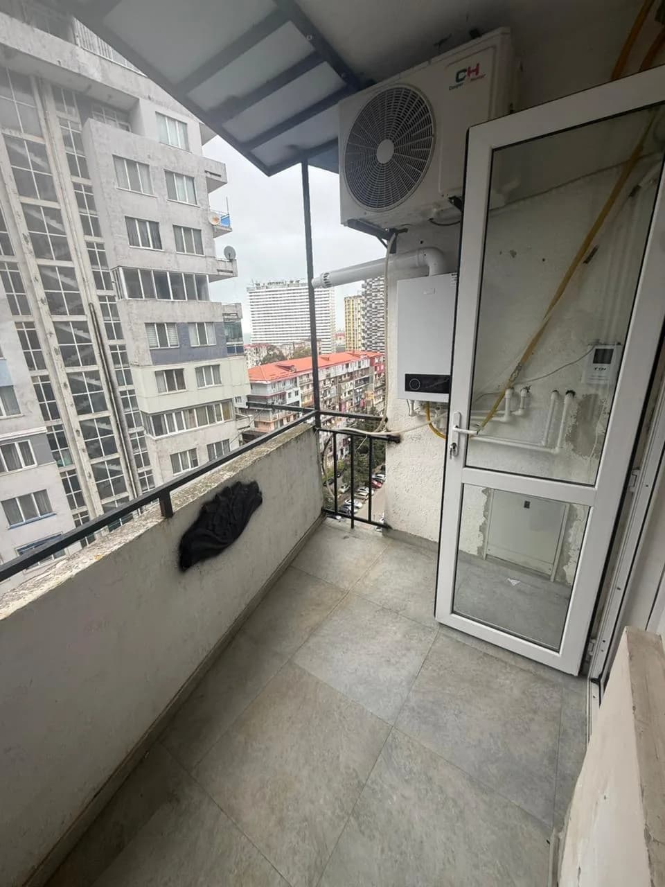 Квартира 2+1 в Батуми · Центр · 60 м² — Фото 7