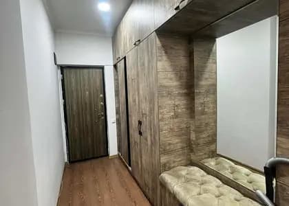 Квартира 2+1 в Батуми · Центр · 60 м²