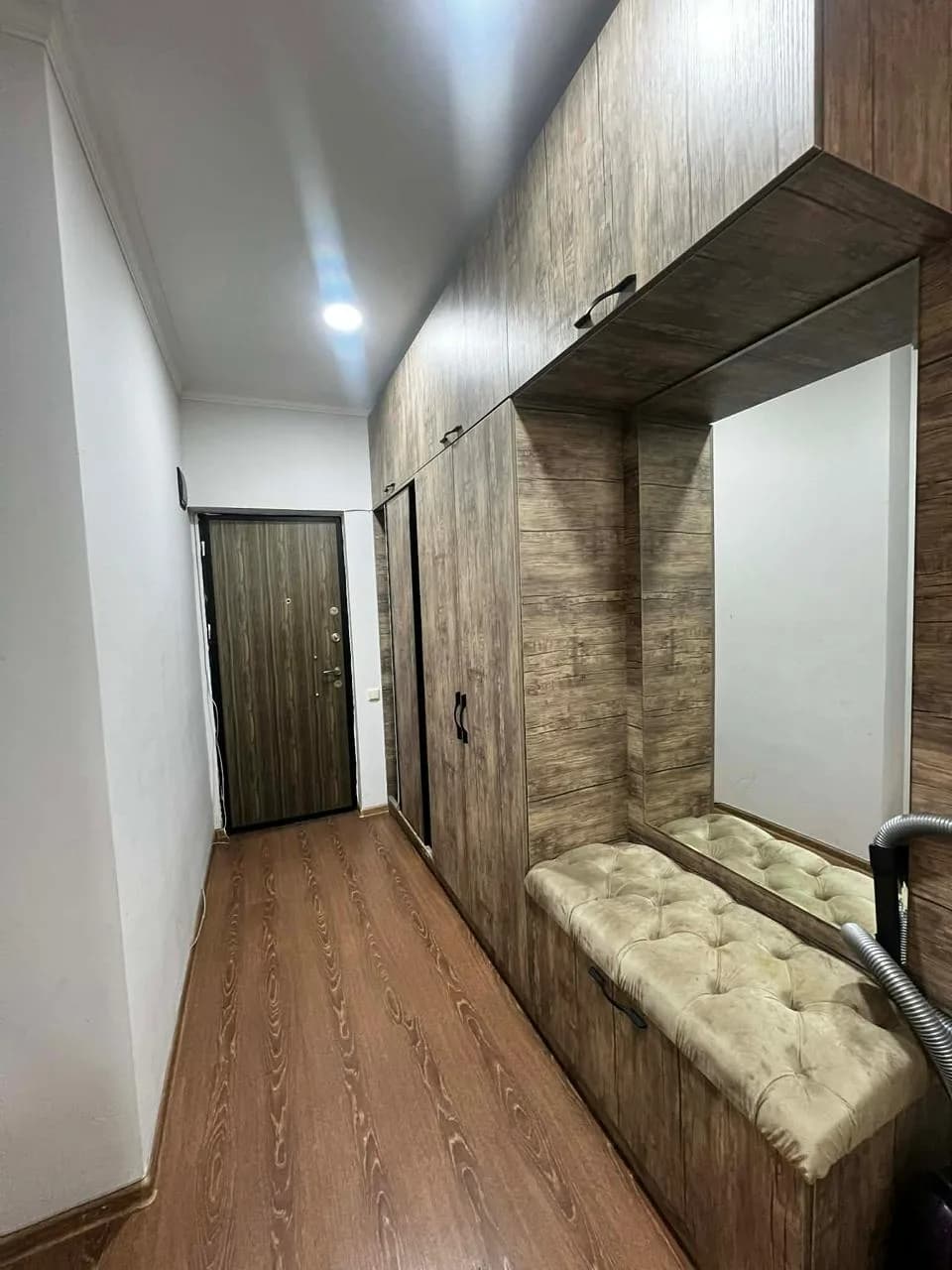 Квартира 2+1 в Батуми · Центр · 60 м² — Фото 8