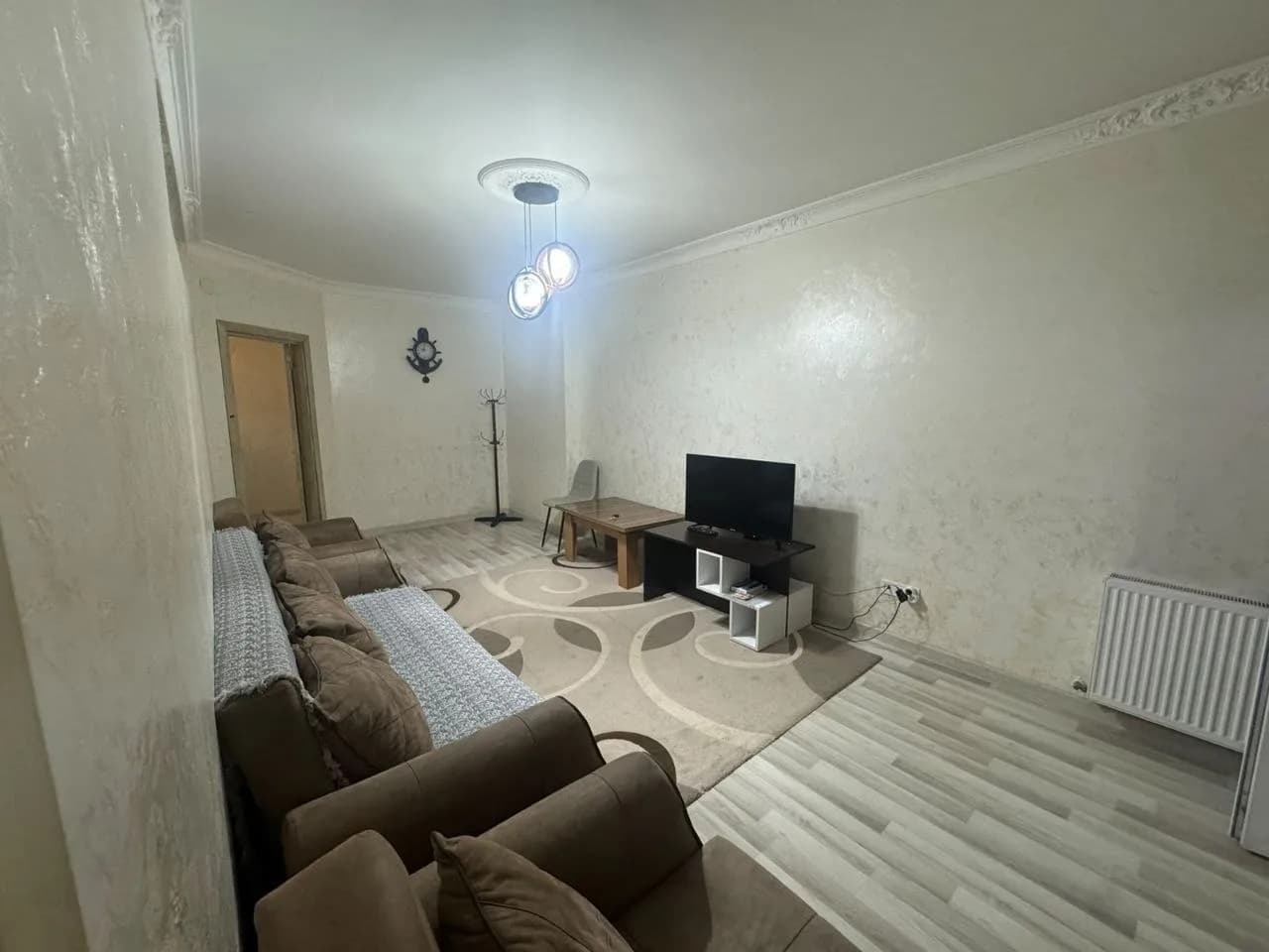 Квартира 2+1 в Батуми · Центр · 75 м² — Фото 2