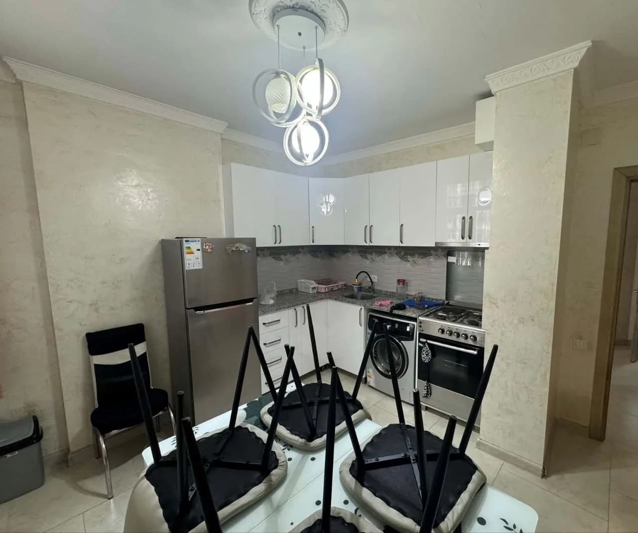 Квартира 2+1 в Батуми · Центр · 75 м² — Фото 3
