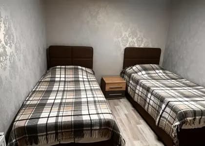 Квартира 2+1 в Батуми · Центр · 75 м²