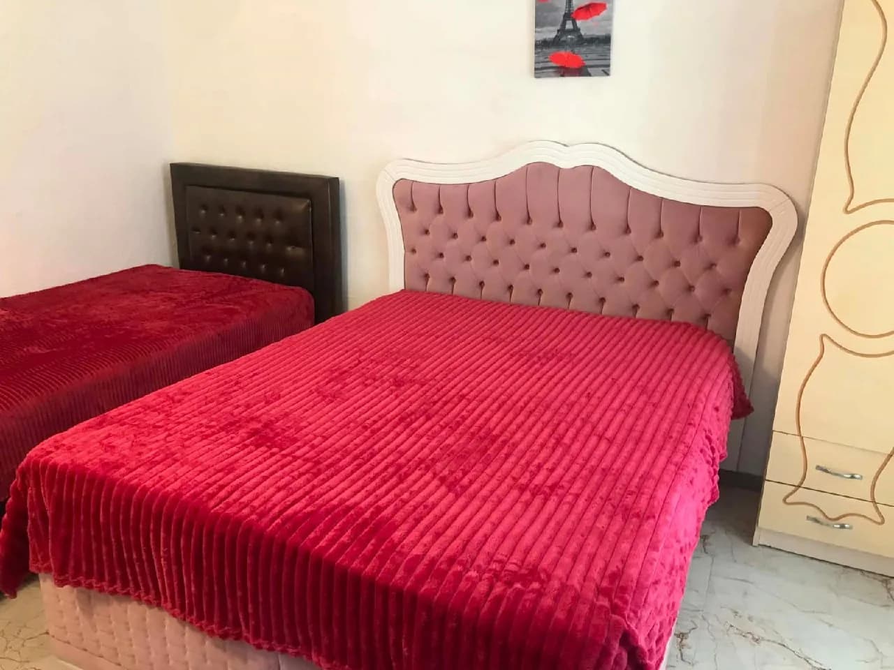 Квартира 1+1 в Батуми · Центр · 50 м² — Фото 3
