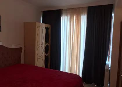 Квартира 1+1 в Батуми · Центр · 50 м²