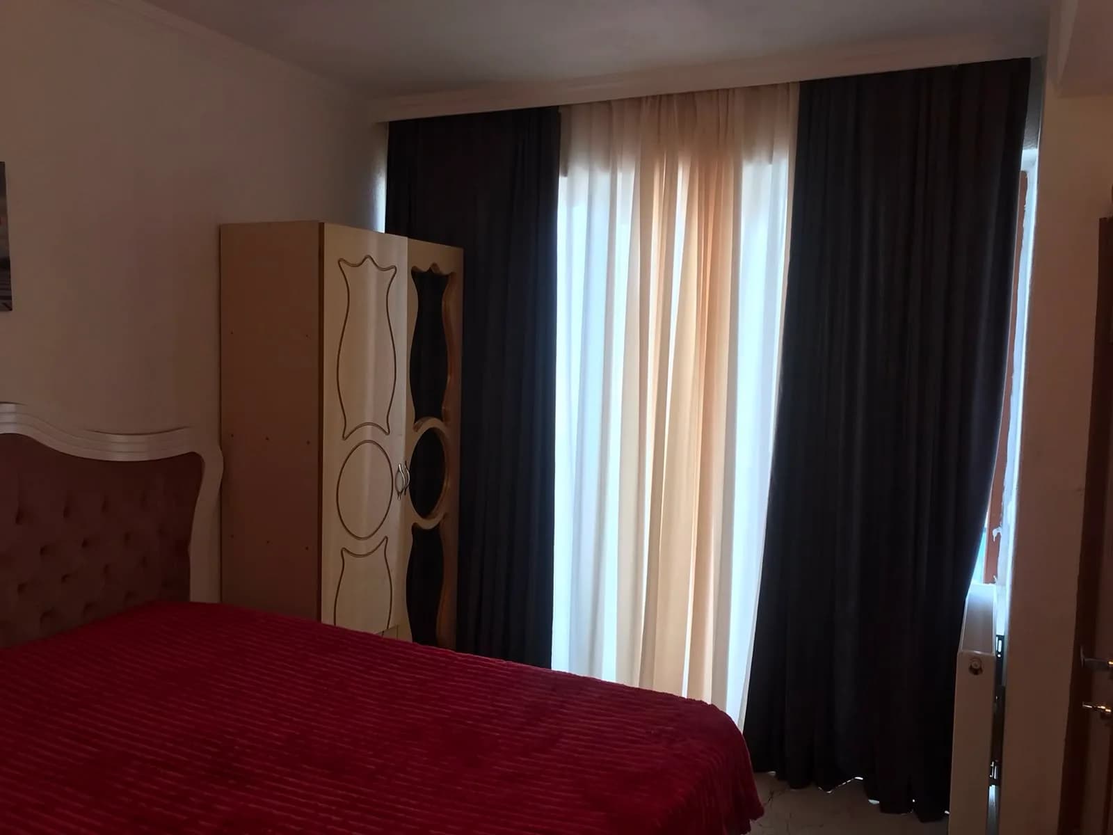 Квартира 1+1 в Батуми · Центр · 50 м² — Фото 4