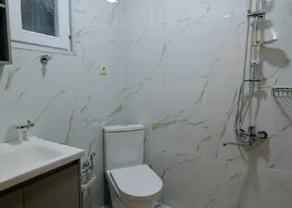 Квартира 1+1 в Батуми · Центр · 50 м²