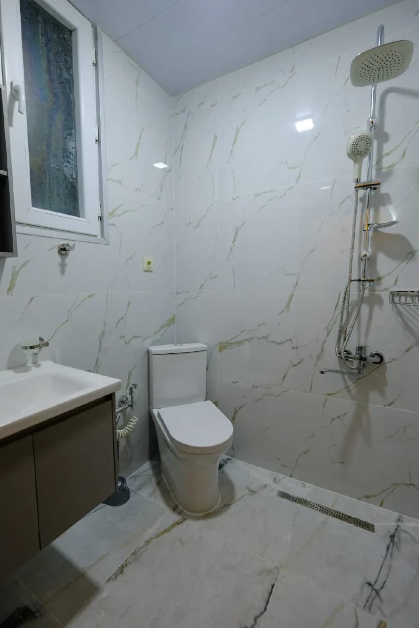 Квартира 1+1 в Батуми · Центр · 50 м² — Фото 5