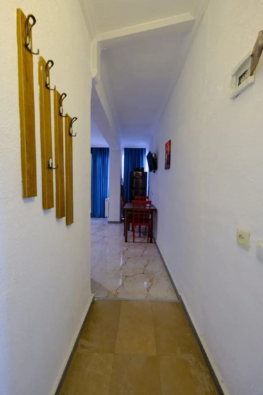 Квартира 1+1 в Батуми · Центр · 50 м² — Фото 6