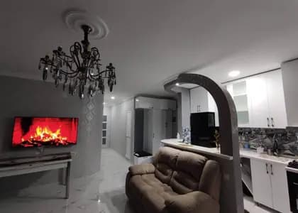 Квартира 3+1 в Батуми · 90 м²