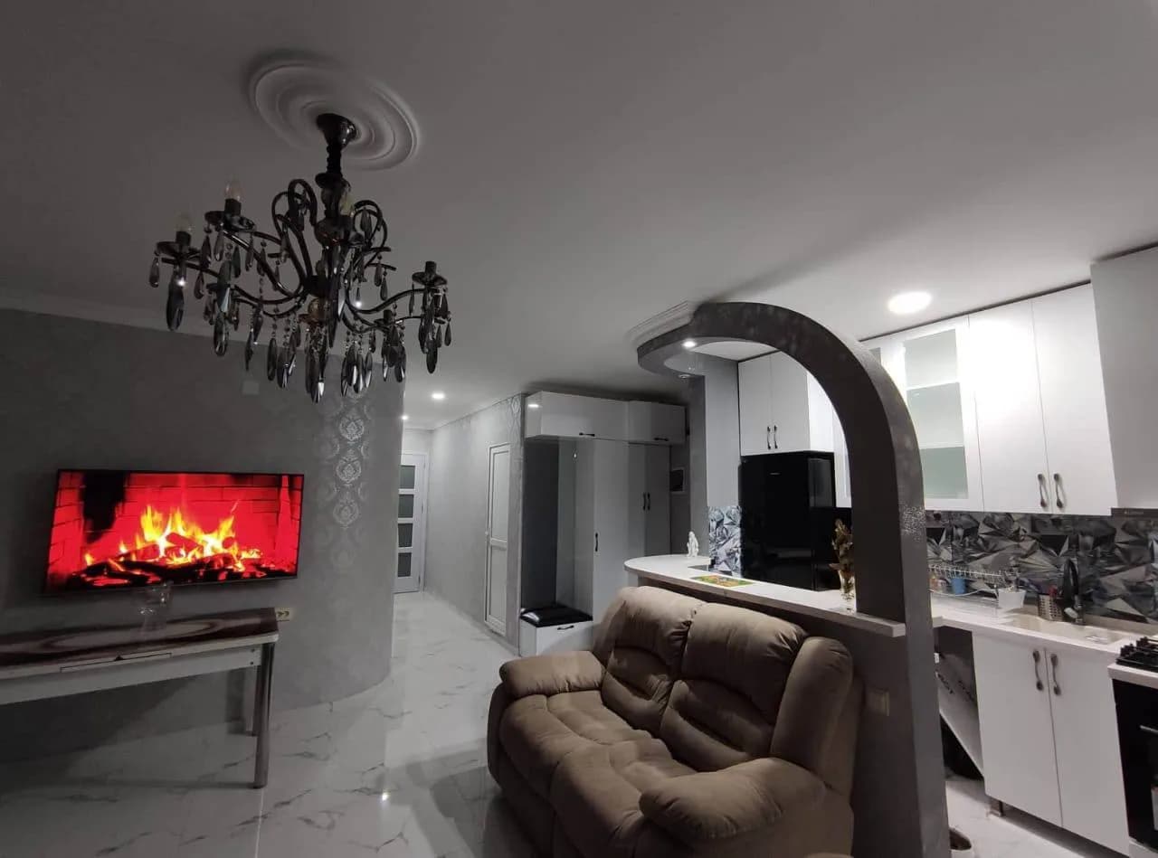 Квартира 3+1 в Батуми · 90 м² — Фото 4