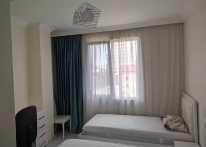 Квартира 3+1 в Батуми · 90 м²