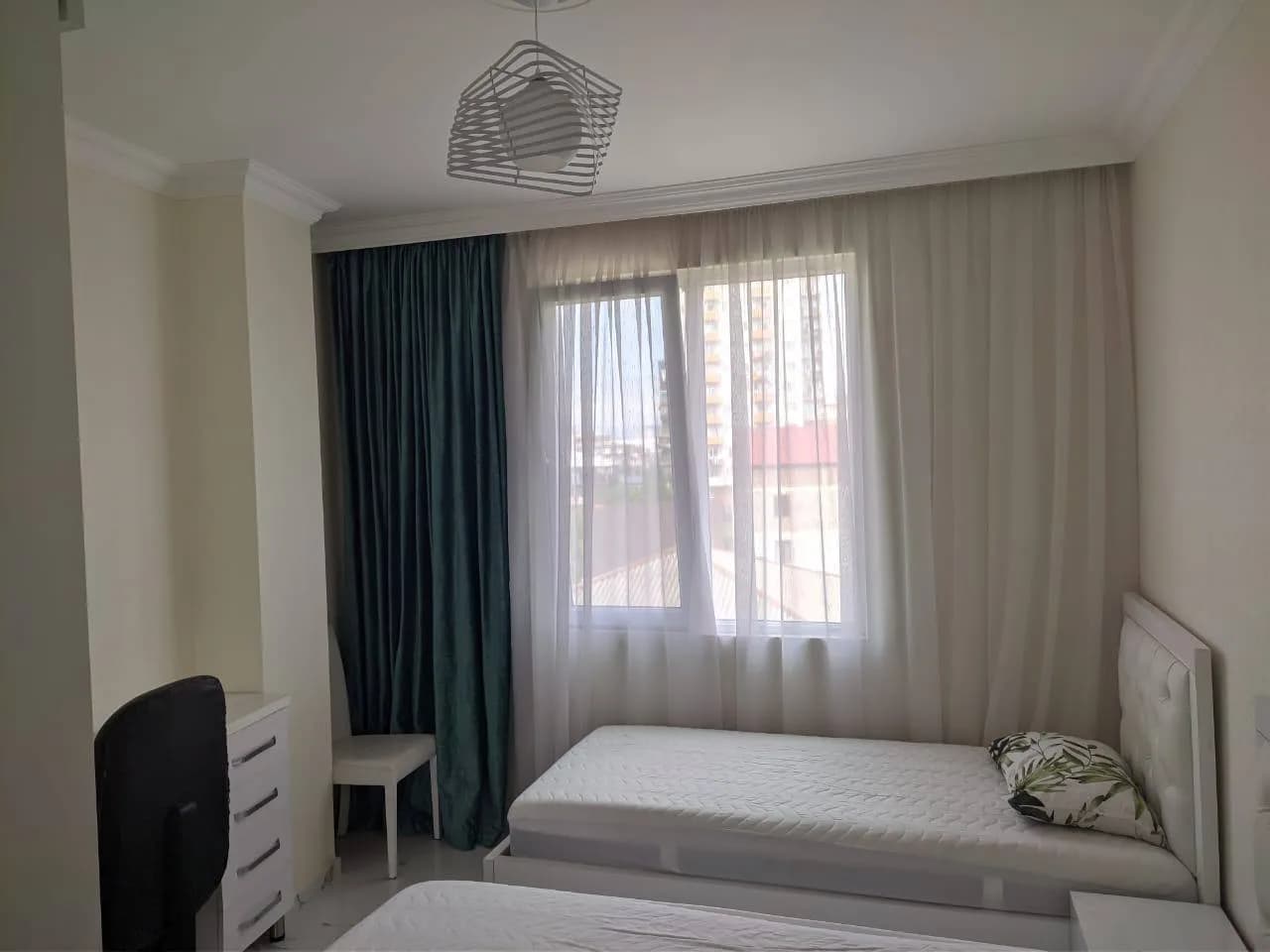 Квартира 3+1 в Батуми · 90 м² — Фото 5