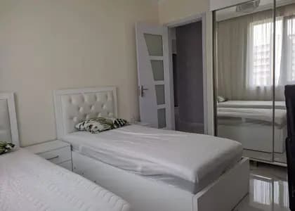 Квартира 3+1 в Батуми · 90 м²