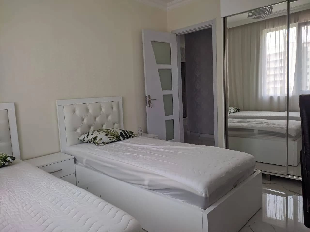 Квартира 3+1 в Батуми · 90 м² — Фото 6