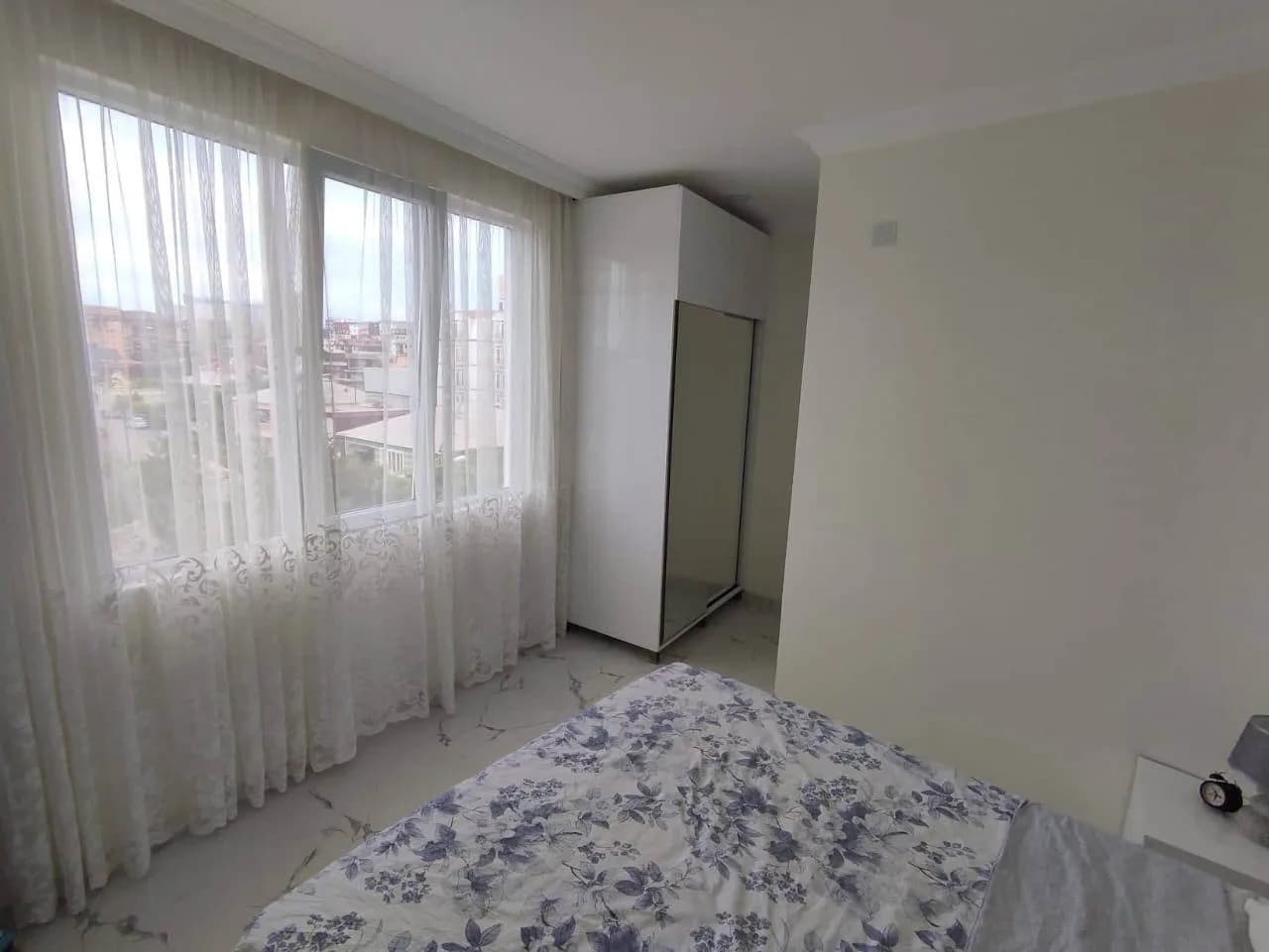 Квартира 3+1 в Батуми · 90 м² — Фото 7