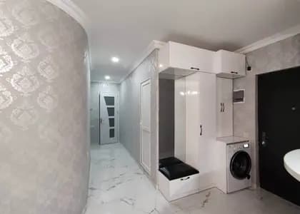 Квартира 3+1 в Батуми · 90 м²