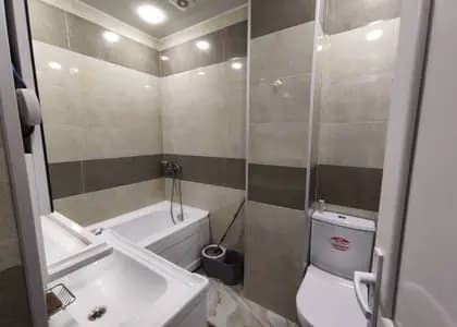 Квартира 3+1 в Батуми · 90 м²