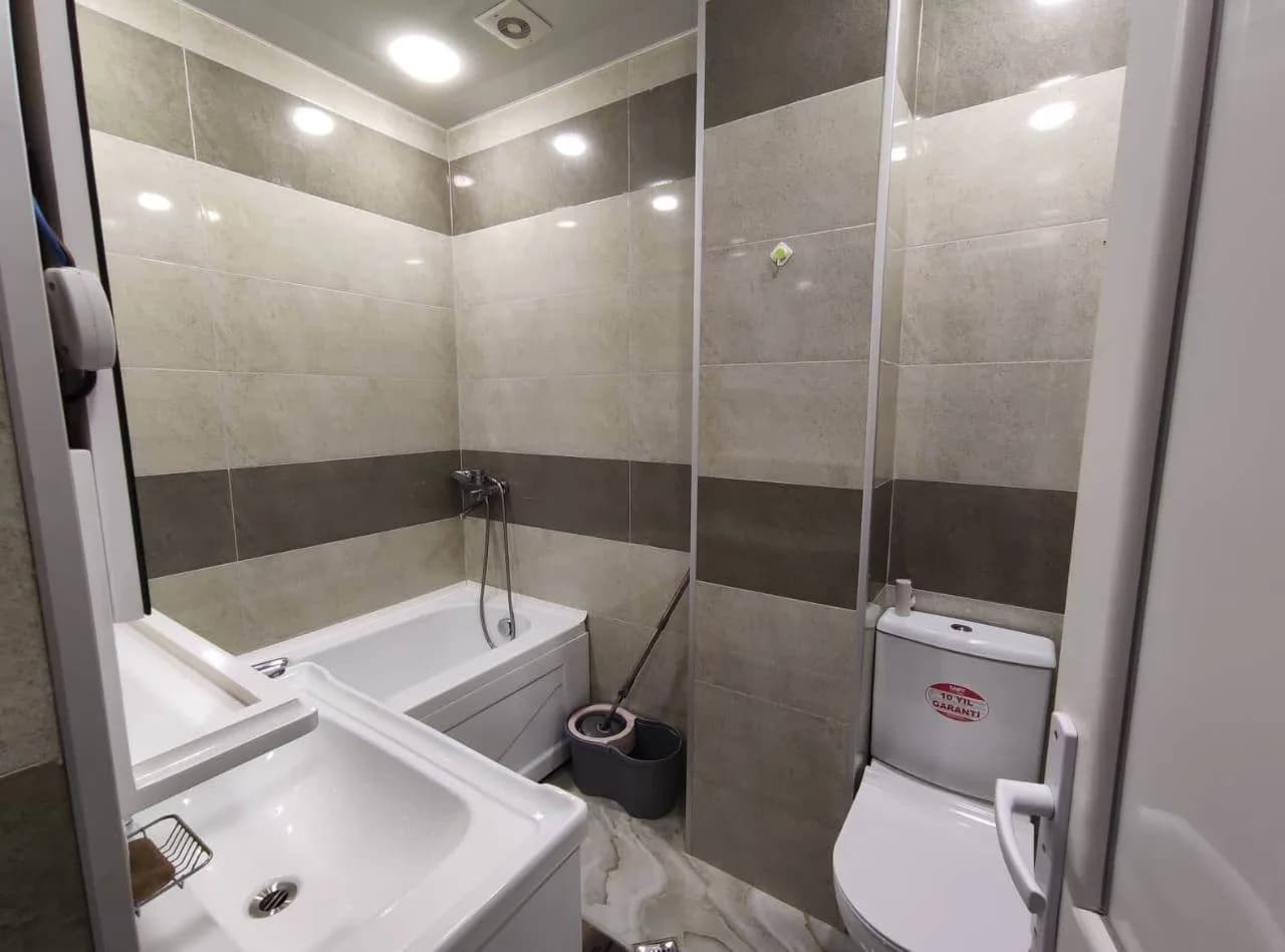 Квартира 3+1 в Батуми · 90 м² — Фото 9