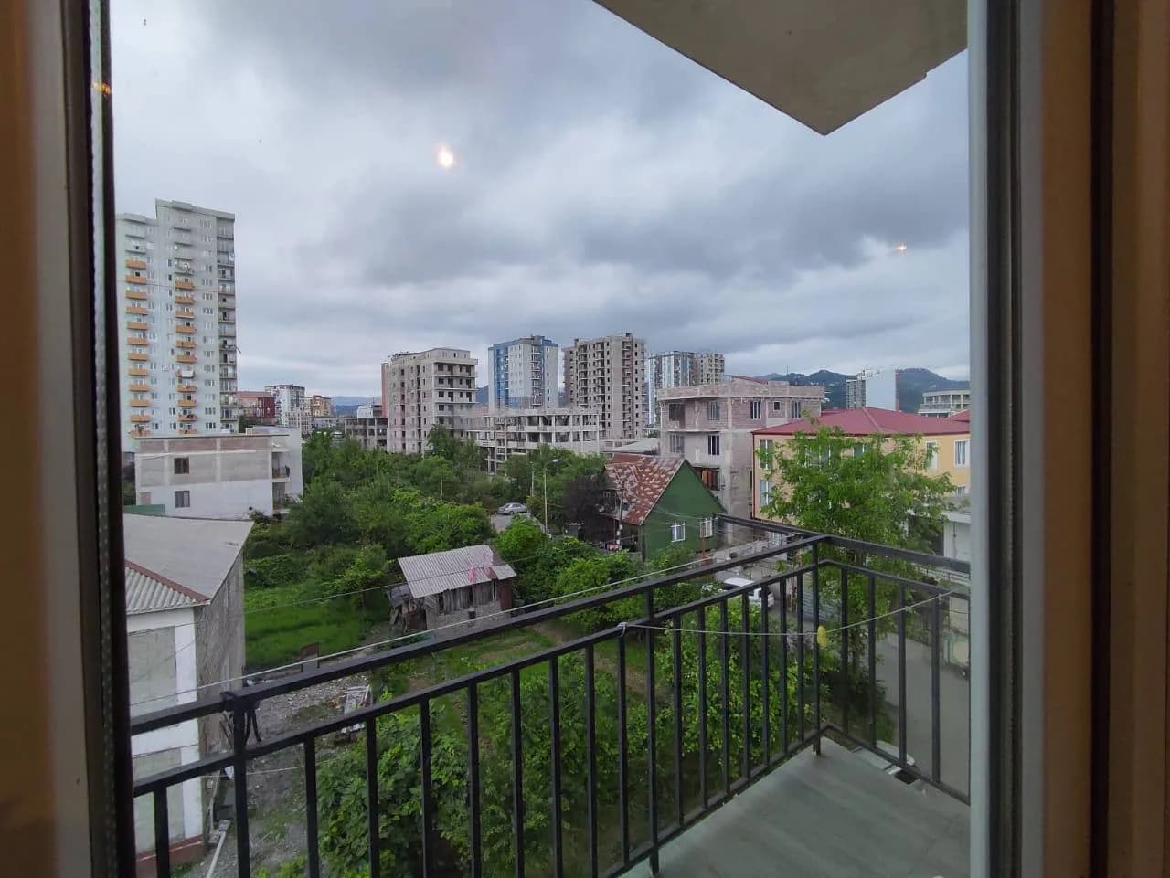 Квартира 3+1 в Батуми · 90 м² — Фото 10