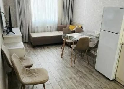 Сдается квартира 2+1 рядом с Grand Mall