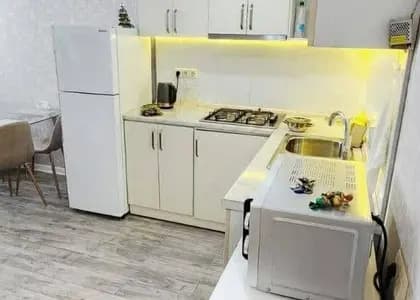 Сдается квартира 2+1 рядом с Grand Mall