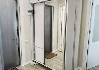 Сдается квартира 2+1 рядом с Grand Mall