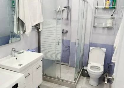 Сдается квартира 2+1 рядом с Grand Mall
