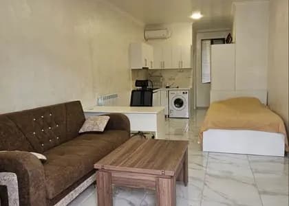 Студия в Батуми · Центр · 32 м²