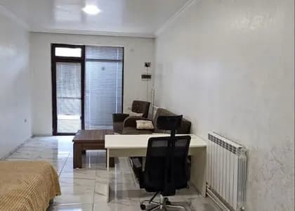 Студия в Батуми · Центр · 32 м²