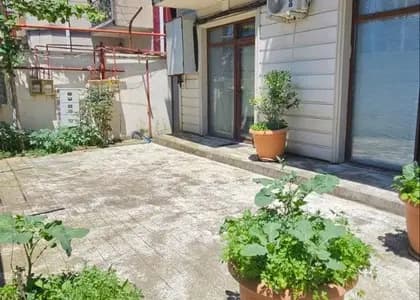 Студия в Батуми · Центр · 32 м²