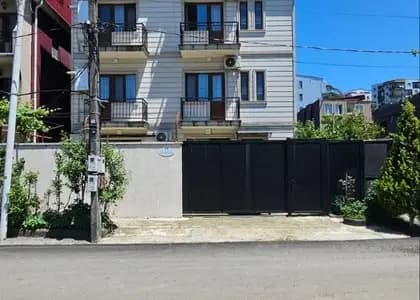 Студия в Батуми · Центр · 32 м²