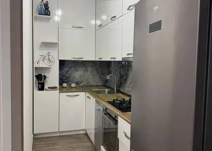 Квартира в Батуми · Центр